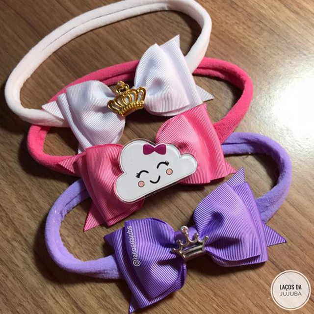 Personalização Inteligente: Adaptando Seus Laços ao Público - inspiração 2