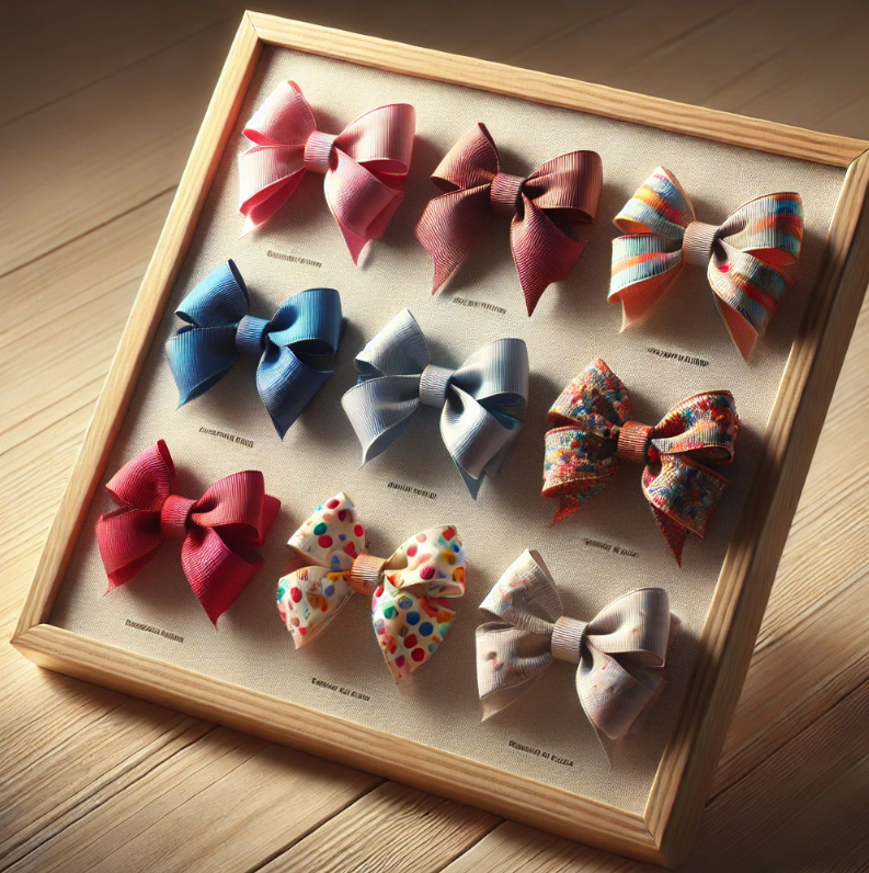 Embalagem Atraente: O Primeiro Contato do Cliente com Seu Laço - inspiração 2