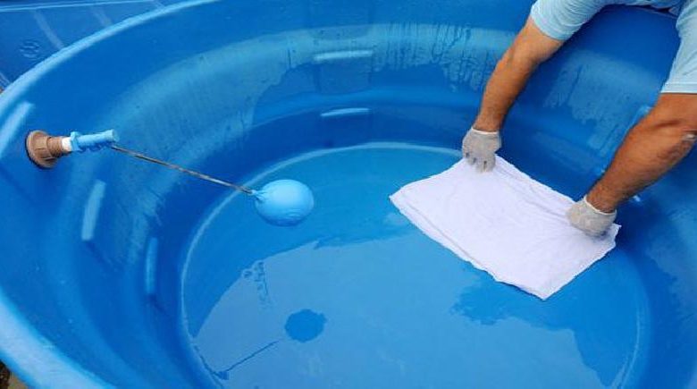 Esvaziando a Caixa: O Momento de Tirar Toda a Água Suja - inspiração 2