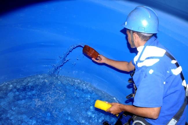 A Importância da Tampa: Protegendo Sua Caixa de Novas Contaminações - inspiração 2