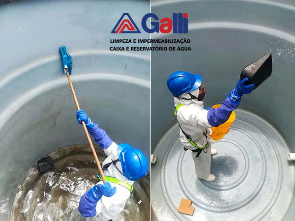 Frequência Ideal: Quando é Hora de Limpar Novamente? - inspiração 1