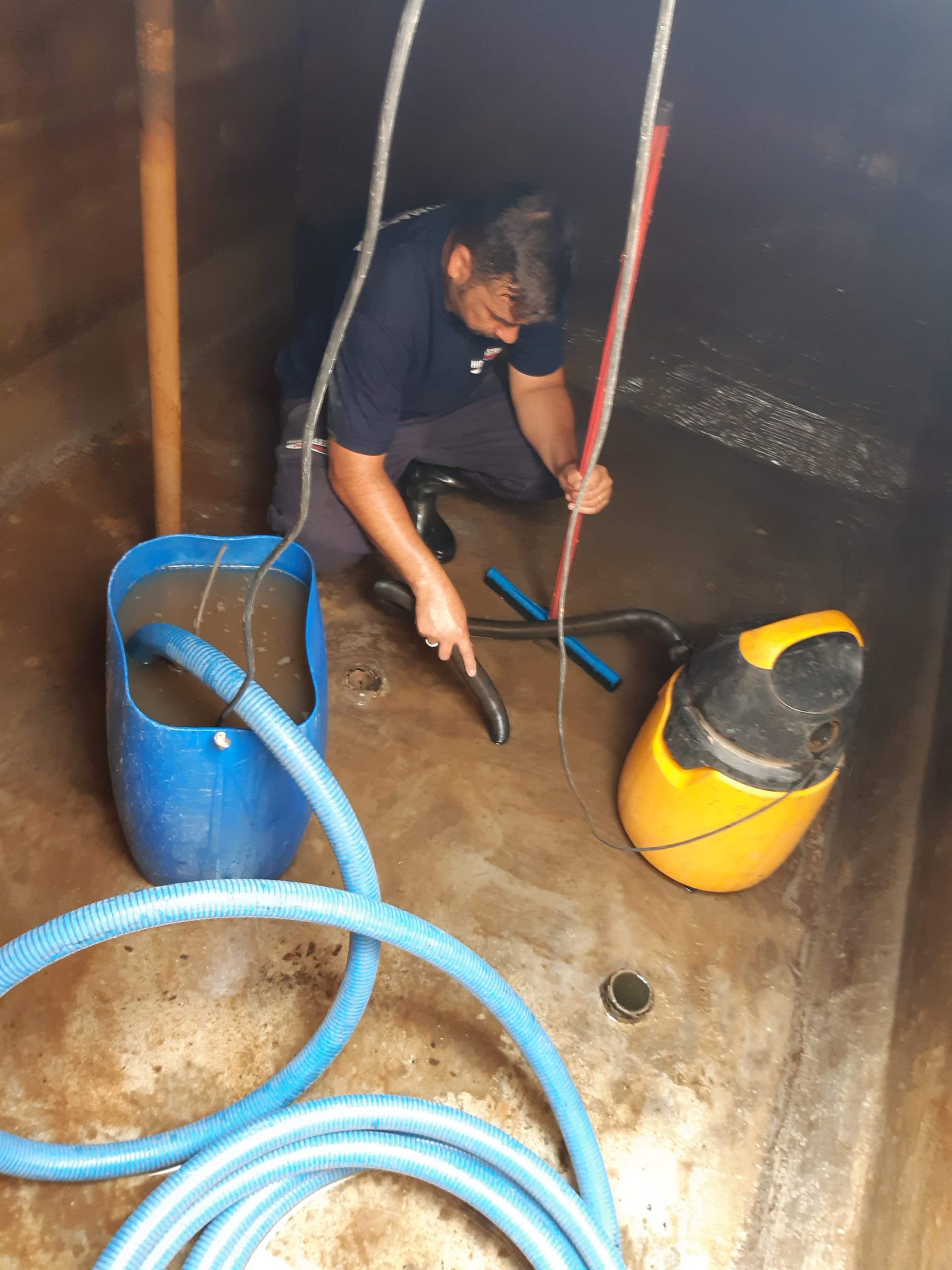 Frequência Ideal: Quando é Hora de Limpar Novamente? - inspiração 2