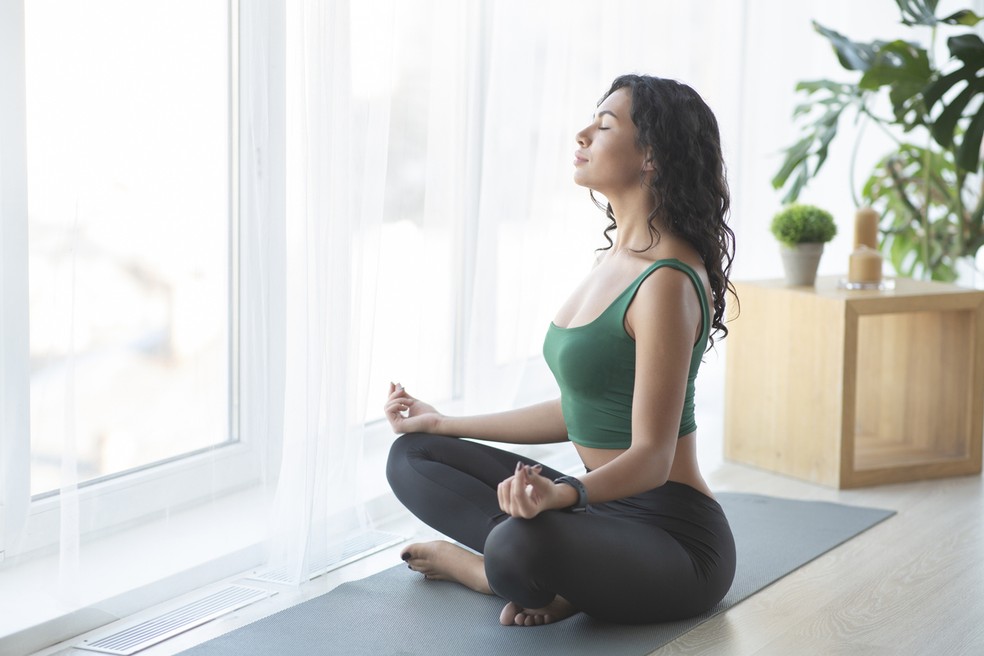 Integrando a Meditação na Rotina: Pequenos Passos Para Grandes Mudanças - inspiração 1