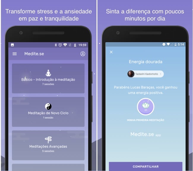 O Primeiro Passo: Escolhendo a Meditação Guiada Perfeita para Iniciantes - inspiração 2
