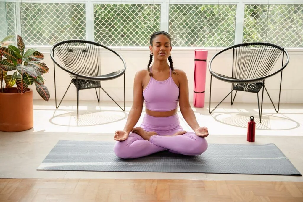 Integrando a Calma do Parque no seu Dia a Dia - inspiração 2