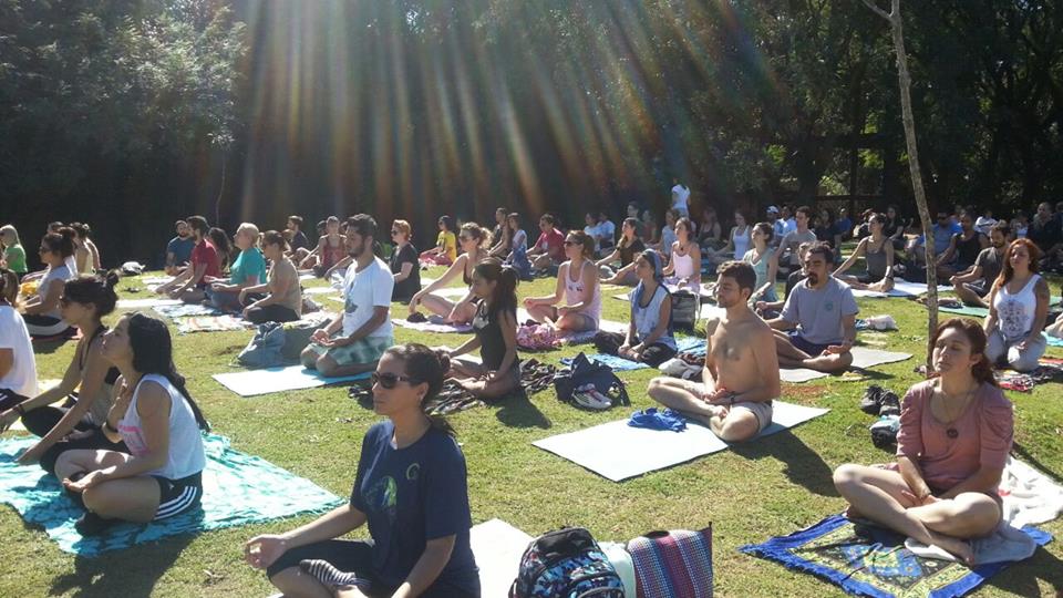 Conectando-se com os Sons e Sensações do Parque - inspiração 1