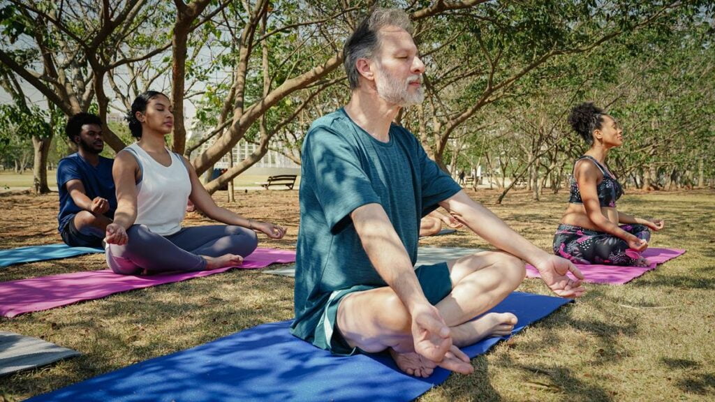 Expandindo a Atenção Plena para Além da Meditação - inspiração 2