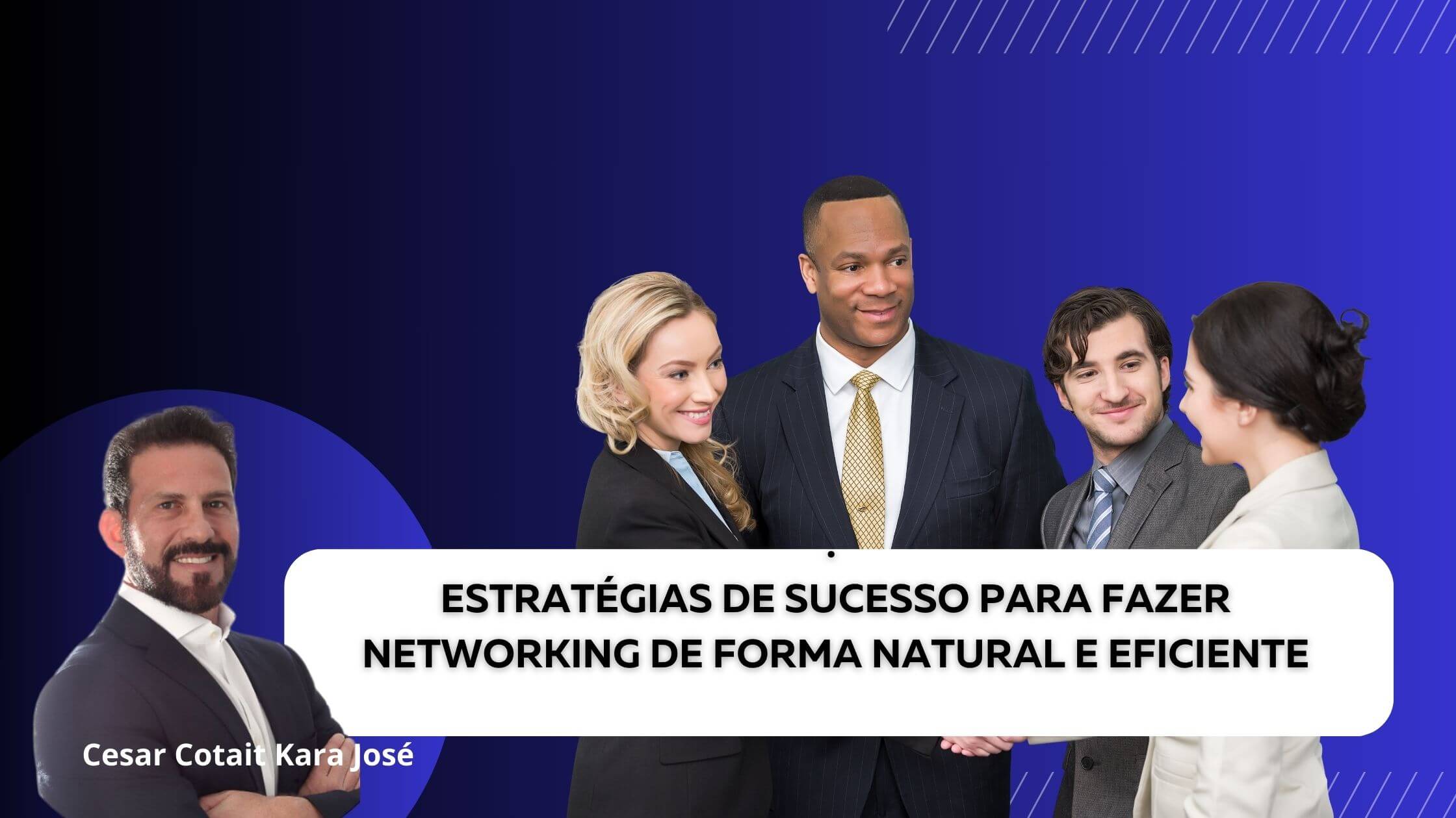 Defina Seu Objetivo: O Que Você Busca com Essas Conexões? - inspiração 1