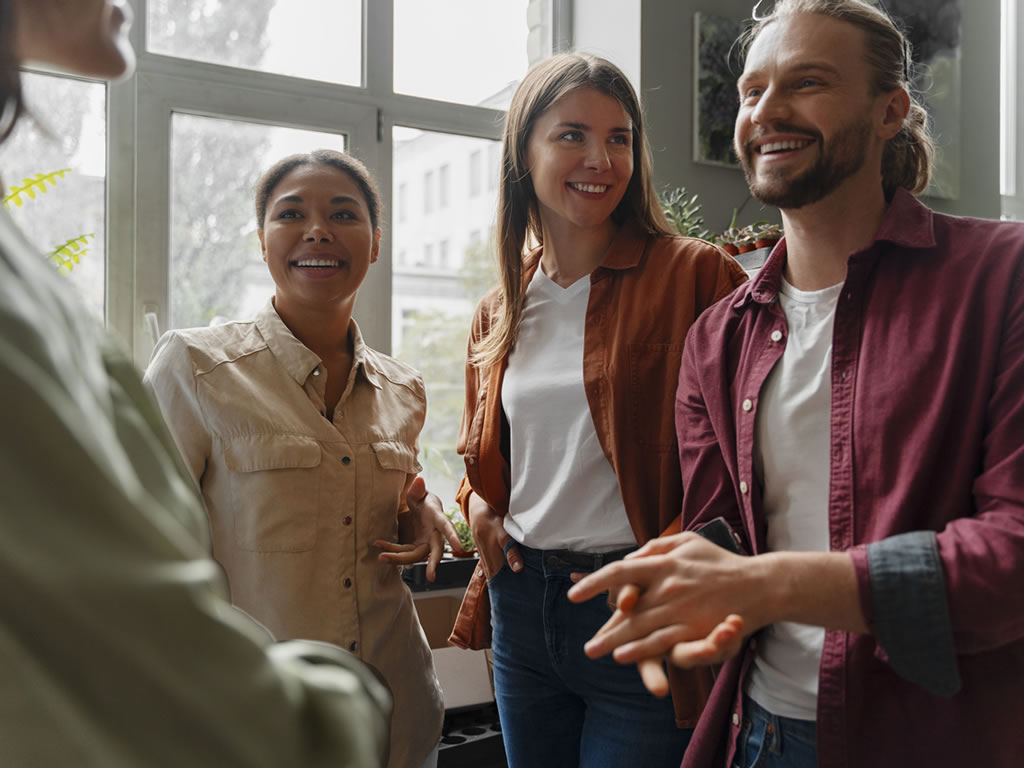 Eventos: Mais Que Palco, Uma Oportunidade de Conhecer - inspiração 2