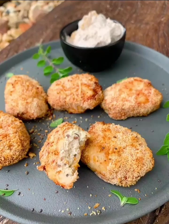 Ingredientes Frescos: A Base do Sabor e da Saúde - inspiração 2