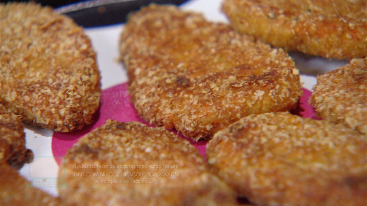 Acompanhamentos Saudáveis: Completando a Refeição - inspiração 1