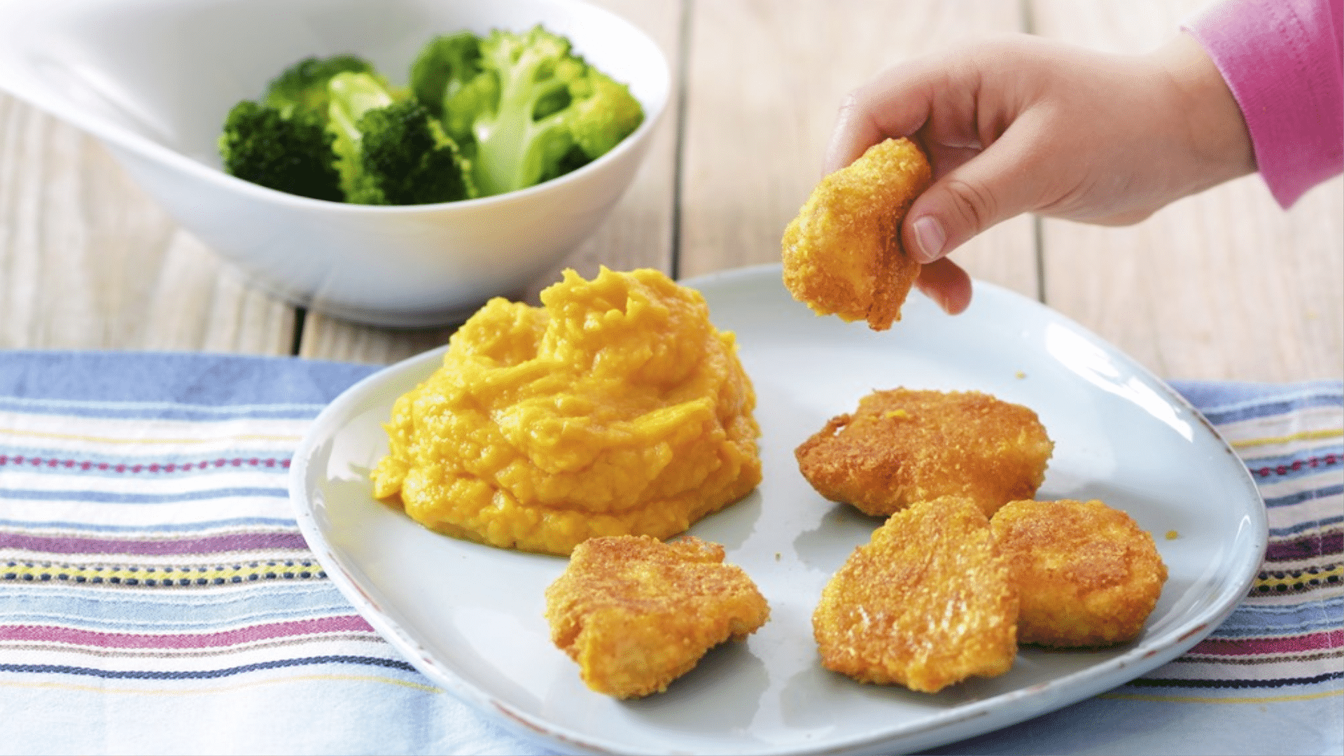 Preparando o Frango: Maciez que Derrete na Boca - inspiração 1