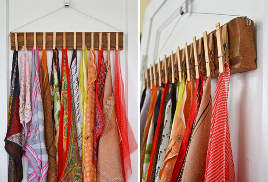 Por que a organização de fios é essencial? - inspiração 1