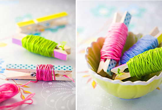 Materiais que você vai precisar (super simples!) - inspiração 1