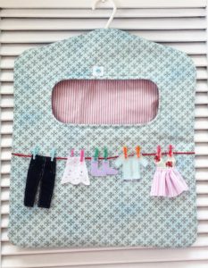 Materiais que você vai precisar (super simples!) - inspiração 2