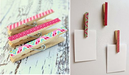 Passo a passo: montando seu organizador em minutos - inspiração 2