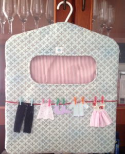 Organização que vai além dos fios: inspire-se! - inspiração 1