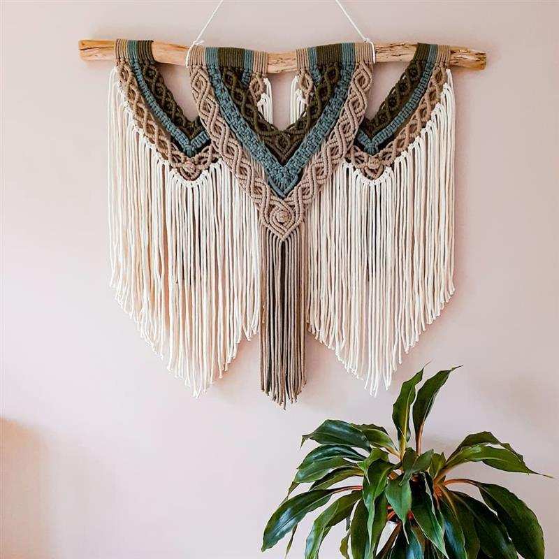 Planejando seu Design: Tamanho, Padrão e Estilo - inspiração 2