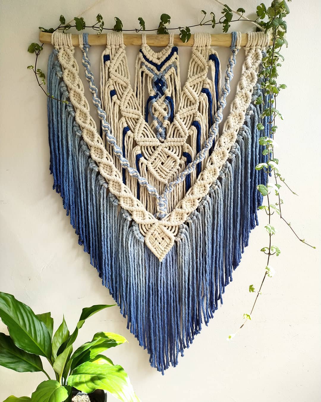 O Ponto de Partida: Fixando o Suporte Principal - inspiração 2