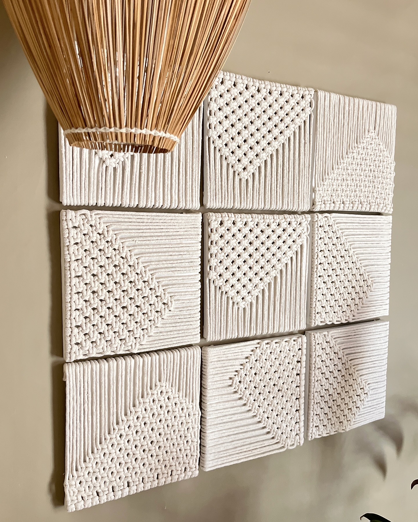 Trabalhando em Camadas: Dando Profundidade ao seu Painel - inspiração 1