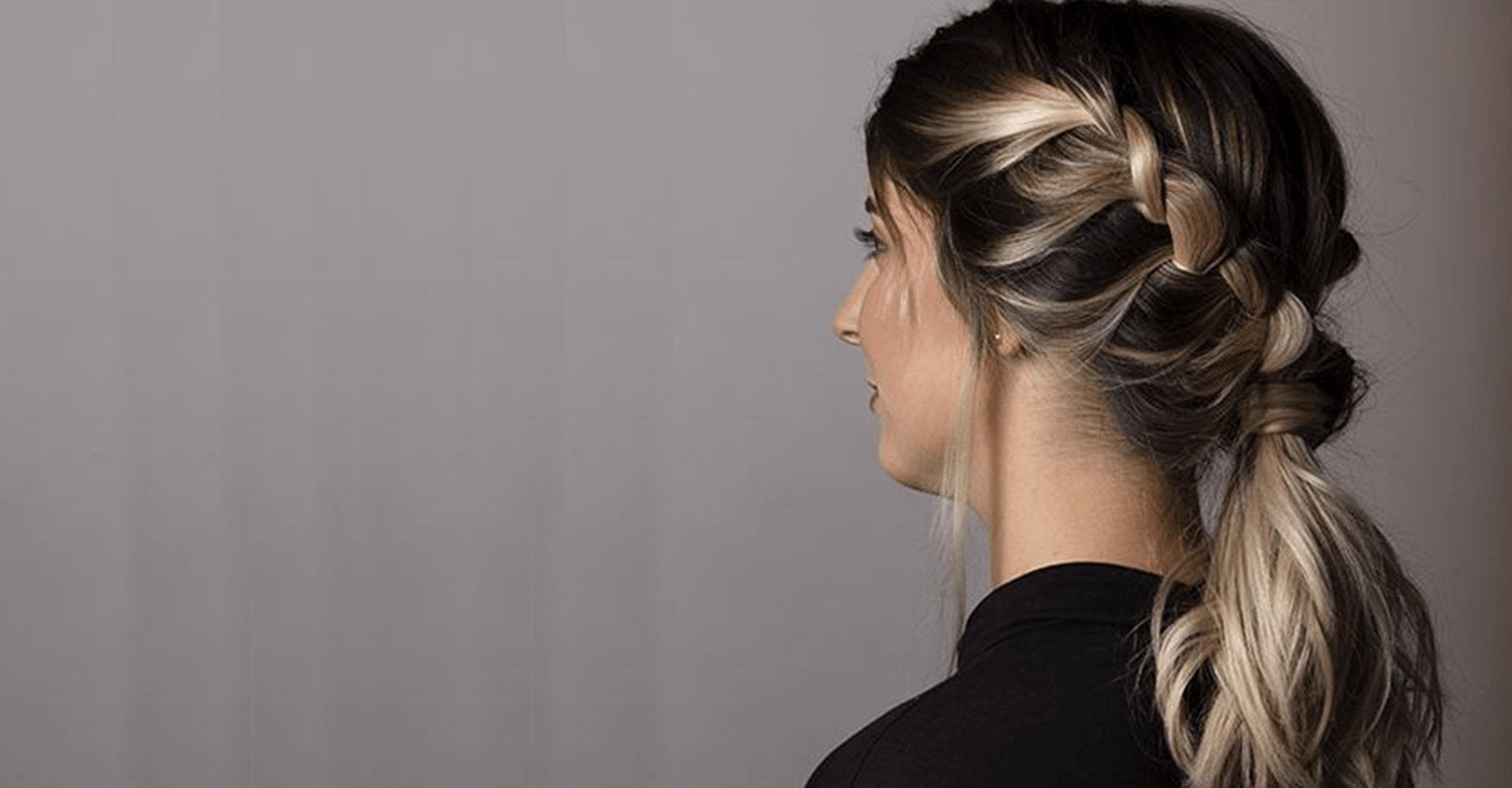 Preparação é Tudo: Cabelos Soltos e Sem Frizz para Começar - inspiração 1