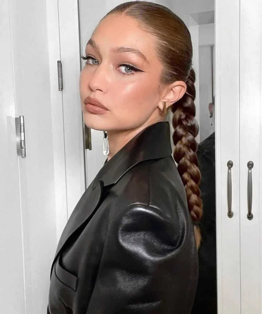 O Segredinho para um Volume que Impressiona - inspiração 1