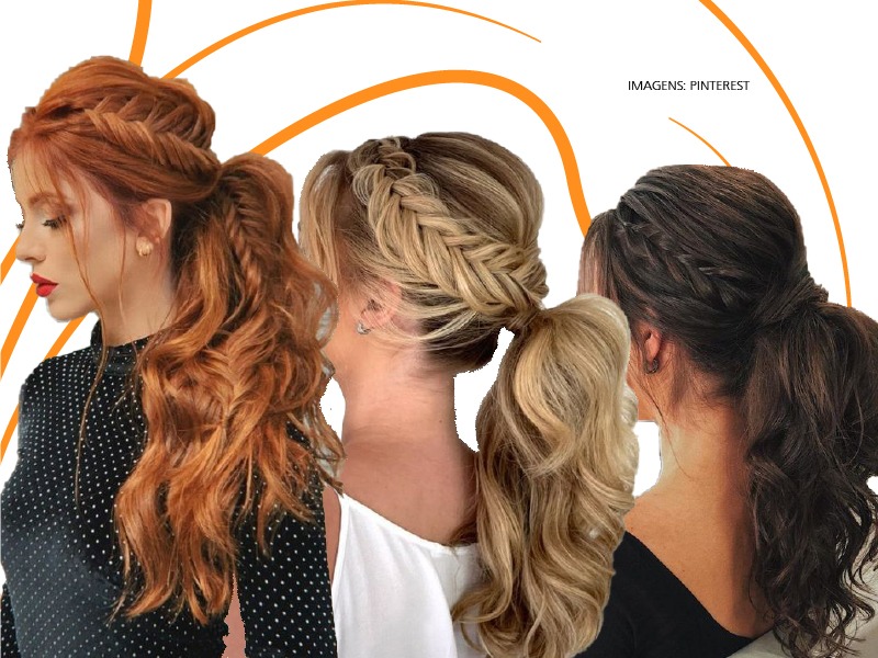 Domando os Fios Rebeldes: Dicas para um Acabamento Impecável - inspiração 1