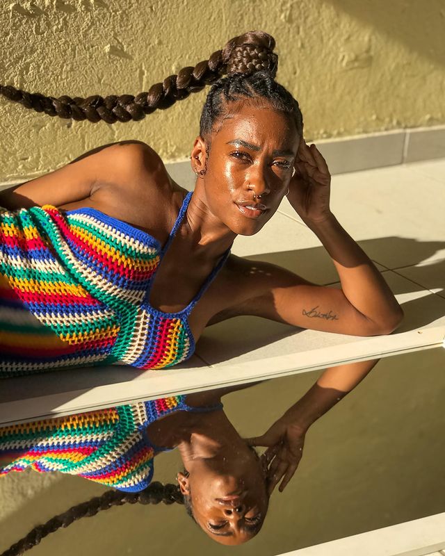 Adapte ao Seu Tipo de Cabelo: Lisos, Ondulados e Cacheados - inspiração 1