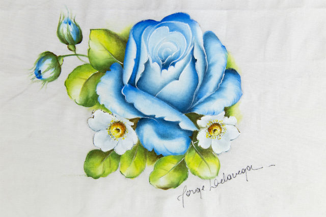 Inspiração Infinita: Explorando Diferentes Espécies e Estilos - inspiração 1