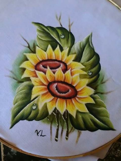 Camadas e Texturas: A Arte de Construir Detalhes - inspiração 1