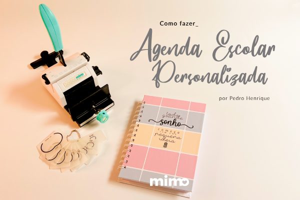 Escolhendo os Materiais Certos: Papel, Encadernação e Detalhes - inspiração 2