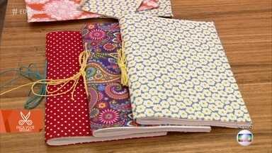 Criando Páginas Personalizadas: Metas, Hábitos e Gratidão - inspiração 1