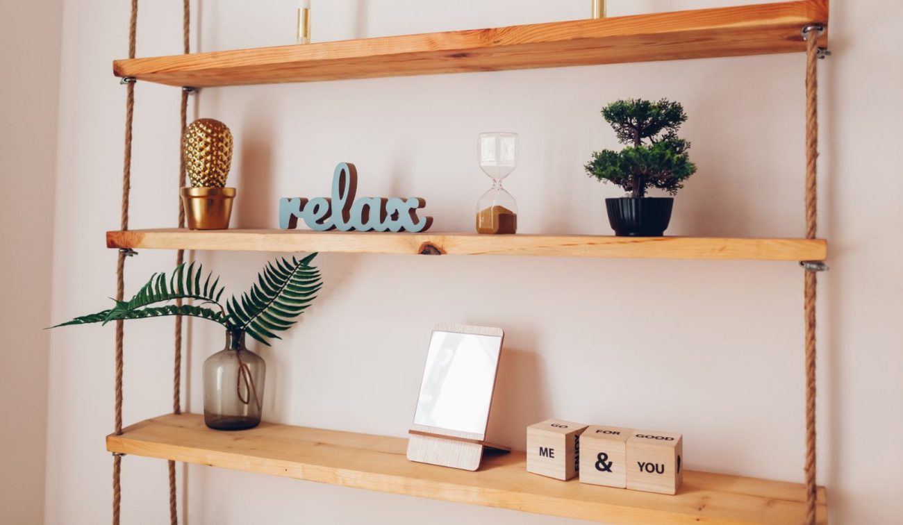 O Charme do Rústico: Por Que Escolher Essa Tendência? - inspiração 1