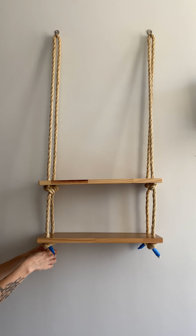 Passo a Passo Detalhado: Preparando a Madeira - inspiração 2