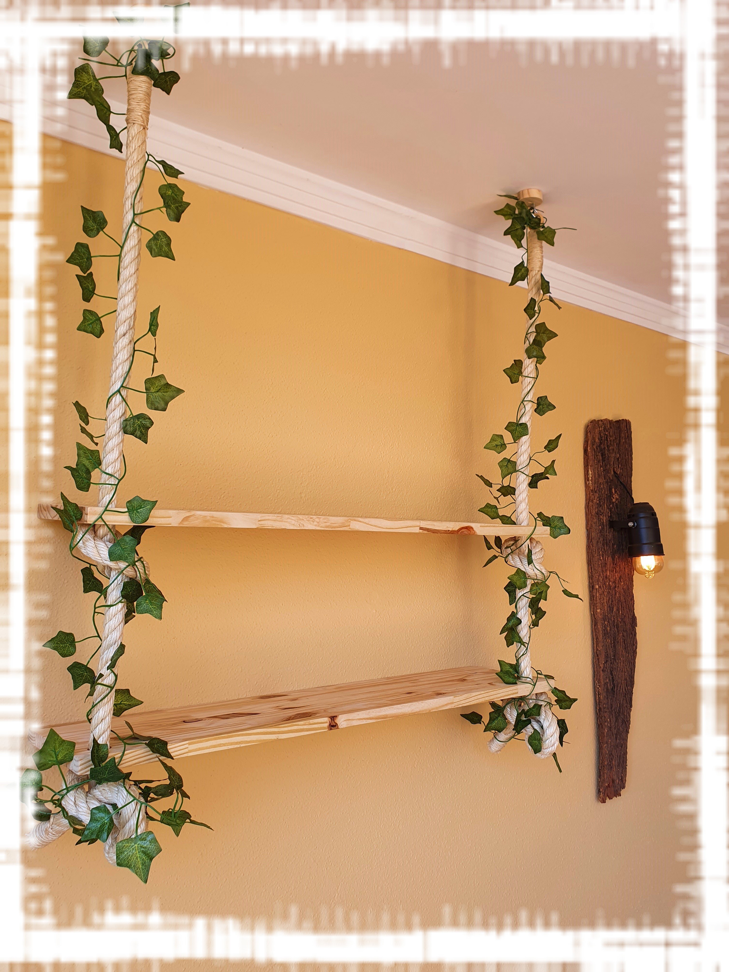 Cortando a Madeira no Tamanho Ideal - inspiração 1