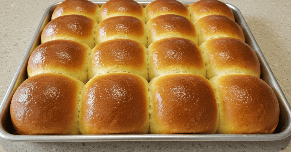 Ingredientes que não podem faltar no seu pão de leite - inspiração 2