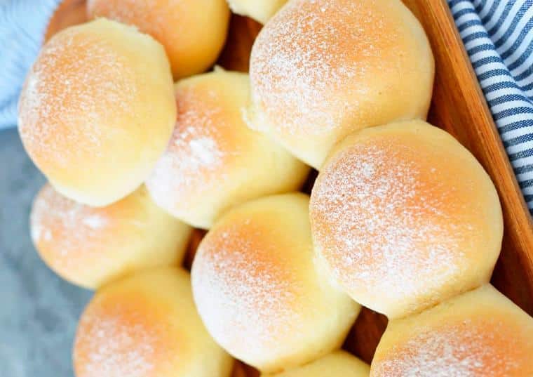 Resfriando e saboreando: dicas para um pão fresquinho - inspiração 2