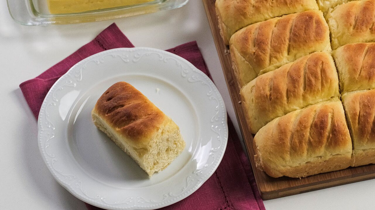 A mágica do fermento: ativando e usando corretamente - inspiração 1