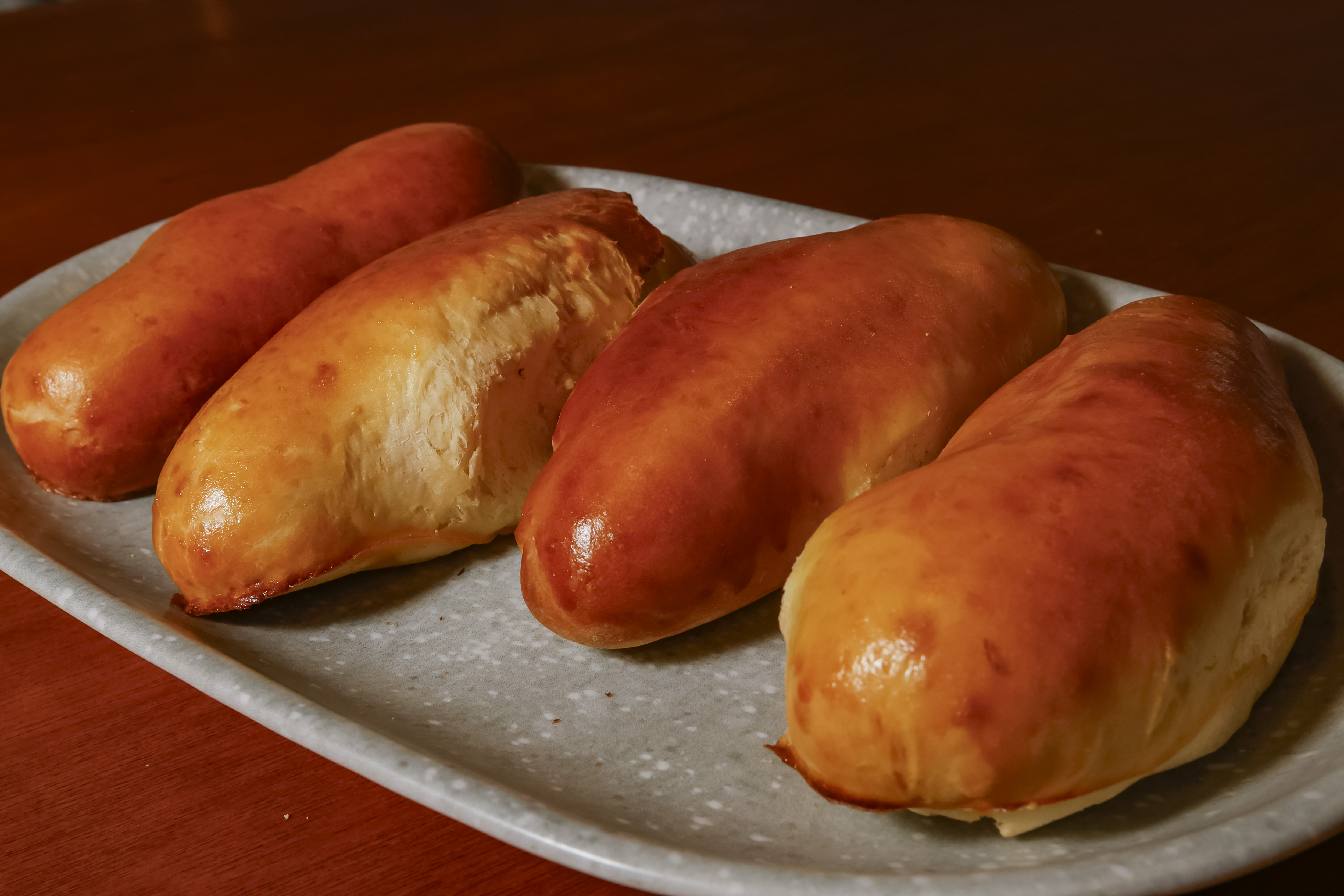 O segredo da primeira fermentação: onde e como esperar - inspiração 2