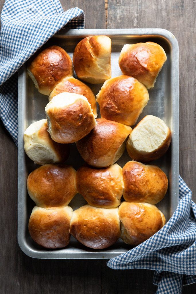 Modelando os pães: formatos clássicos e dicas práticas - inspiração 1