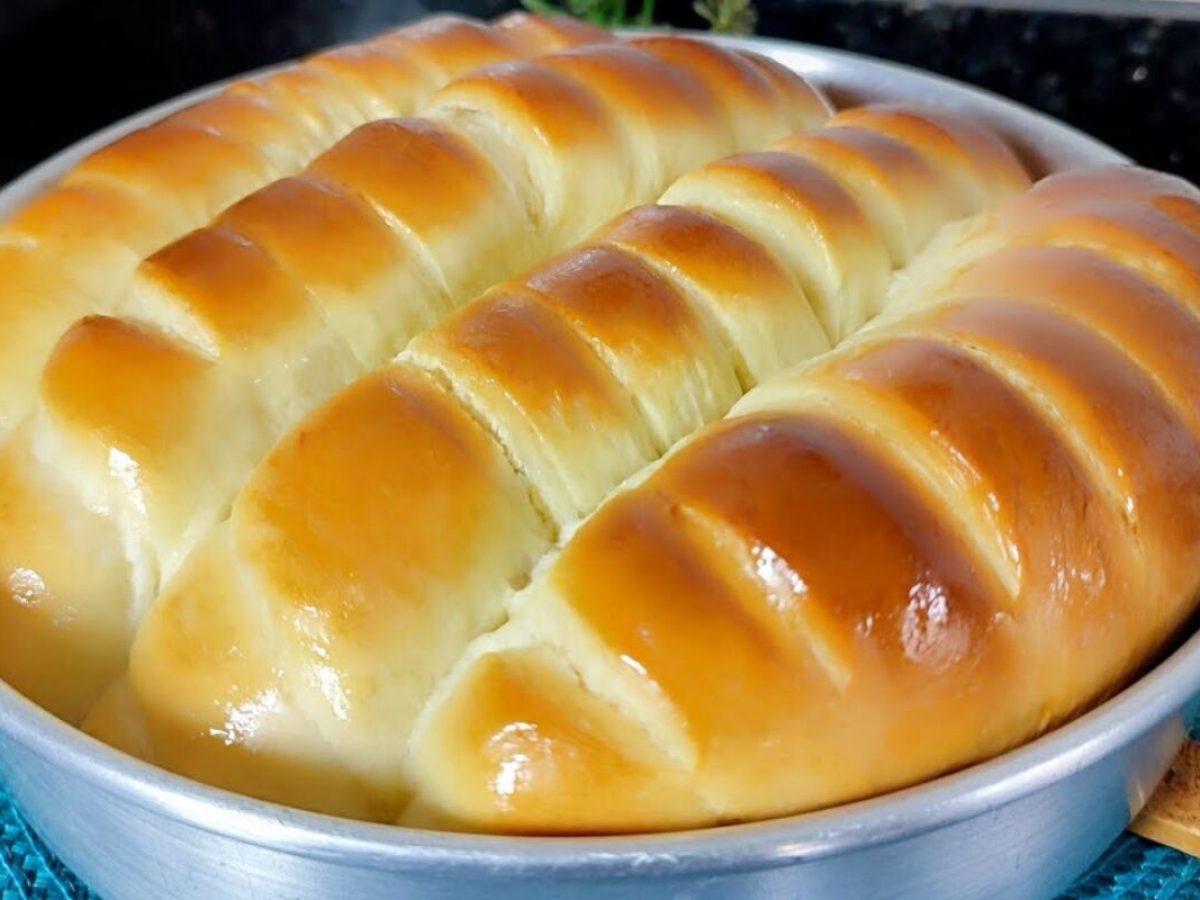 Modelando os pães: formatos clássicos e dicas práticas - inspiração 2