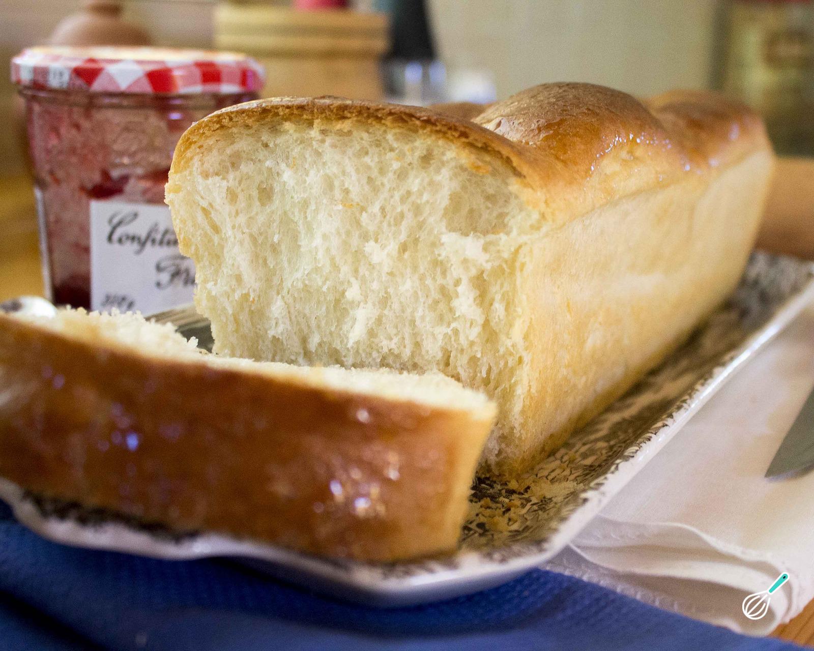 Pincelando e decorando: toque final antes de assar - inspiração 1