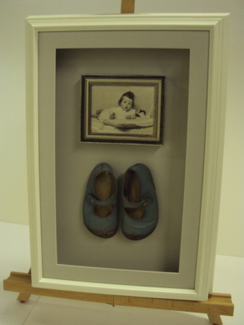 A Arte de Fixar os Sapatinhos com Segurança e Estilo - inspiração 2