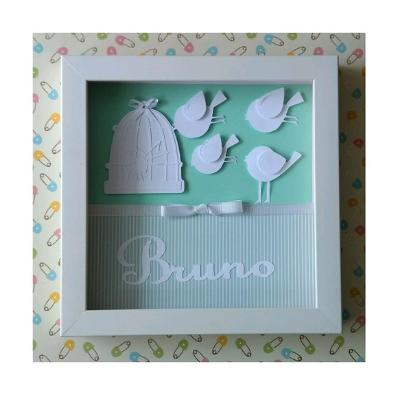 Escrevendo a História: Dicas para o Nome e a Data de Nascimento - inspiração 2