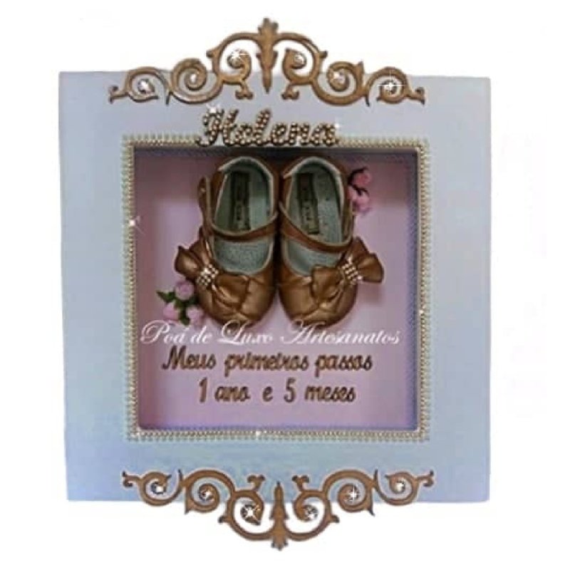 Onde Expor Seu Quadro de Maternidade com Orgulho - inspiração 1