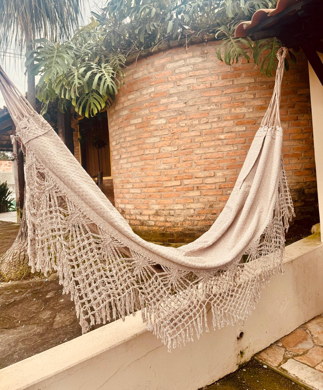 Personalizando Seu Espaço: Inspirações para Integrar a Rede à Sua Decoração - inspiração 1