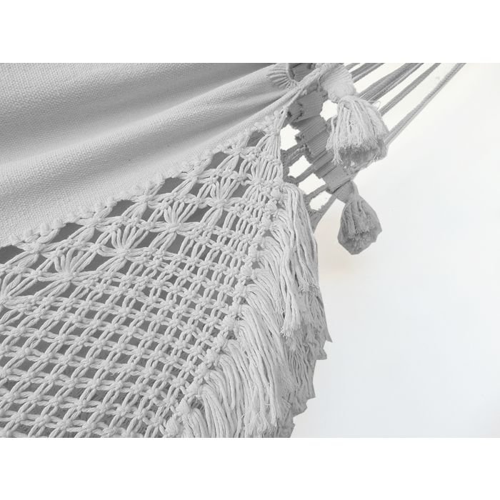 Personalizando Seu Espaço: Inspirações para Integrar a Rede à Sua Decoração - inspiração 2