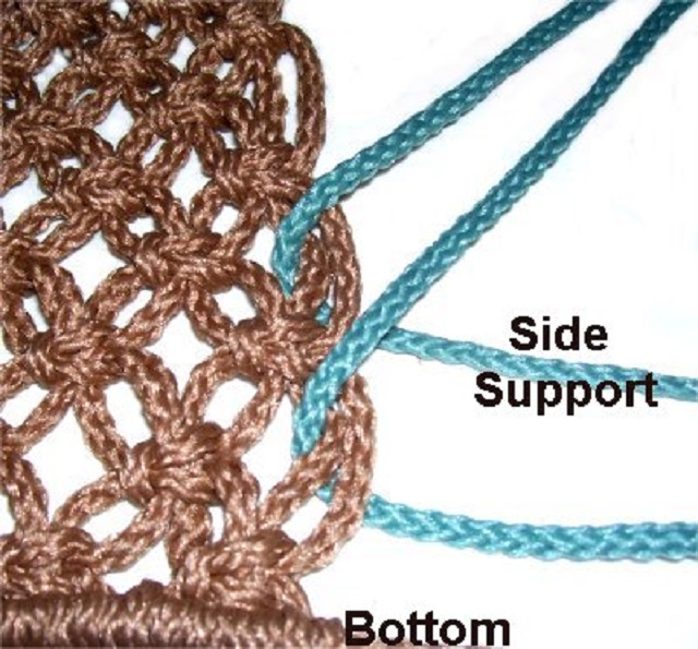 Nós Básicos que São a Alma do Macramê: Dominando os Fundamentos - inspiração 2