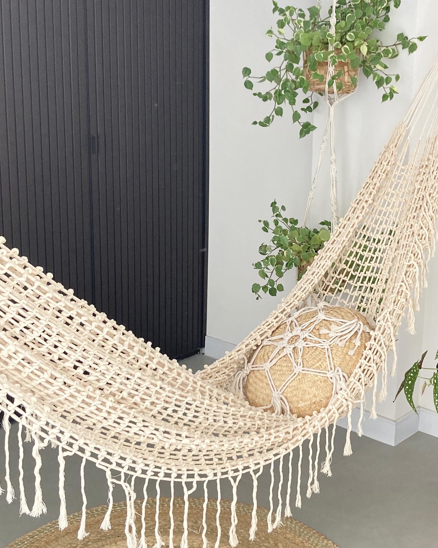 Iniciando Sua Obra: A Montagem dos Primeiros Nós e a Base da Rede - inspiração 2