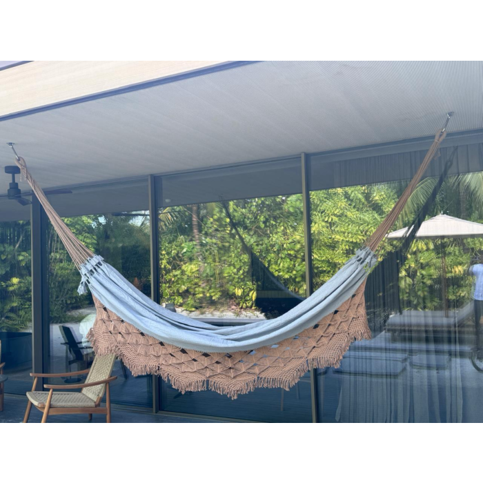 Criando o Assento: Técnicas de Tecer para Conforto Duradouro - inspiração 1